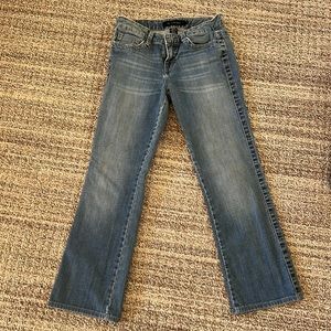 Women’s jeans
